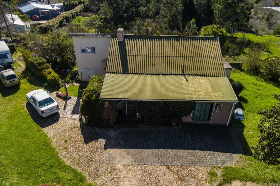 3 Bedroom Property for Sale in Johannesdal Western Cape
